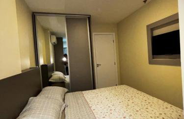 Apartamento Alto Padrão, Residencial Smart Águas Claras - Foto 6