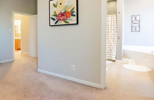 5BR Tower Grove Family Home ABODEbucks - Foto 41