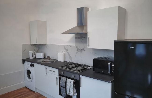 SH Apartments - Dixon Street - Foto 31