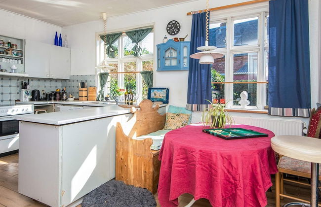 Captain House BnB in Fano - Foto 25