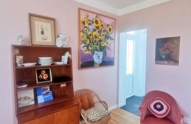 Au Coin Fleuri - Foto 7