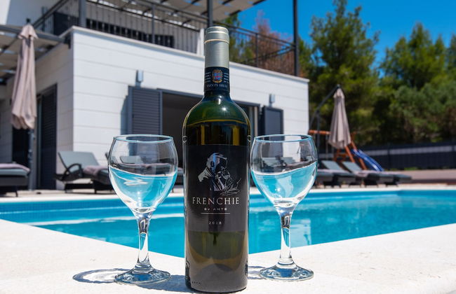 Holiday Villa Olive Tree - Photo 11