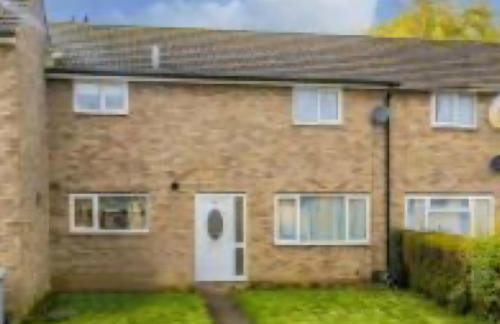 Luxury Modern Comfy 3BR House Contractors Family - Foto 45