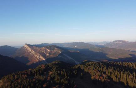 Sommet studio au centre du village - Foto 36