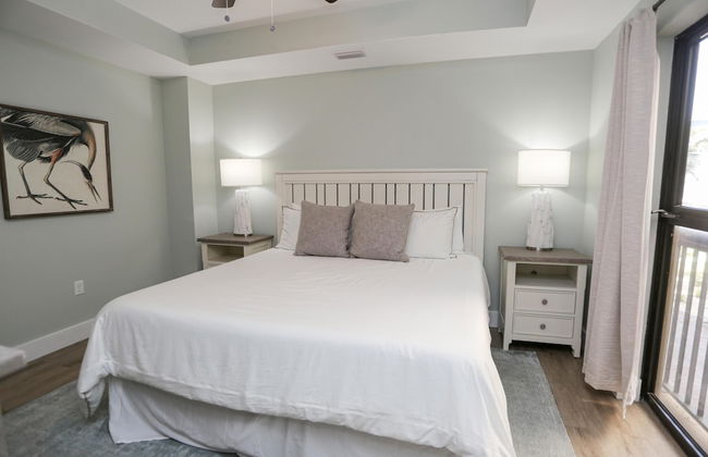 Club at Mexico Beach 1G Red Fish Blue Fish - Foto 7