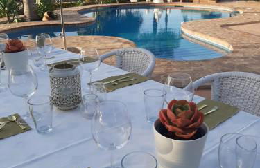 Cubo's Villa Ruiz - Foto 15