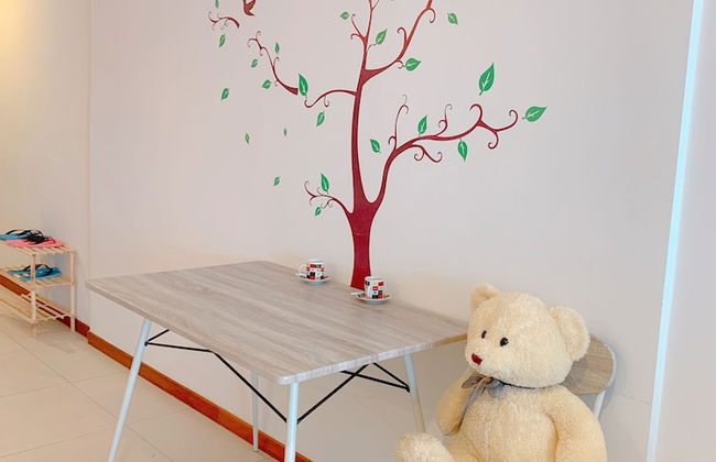 Romantic Mansion at The Landmark - Foto 54