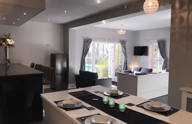 Stunning 100-year-old Converted Coach House - Foto 15