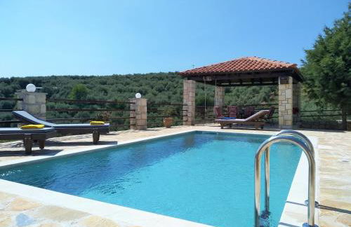 Little House on the Prairie - Chania - Photo 11