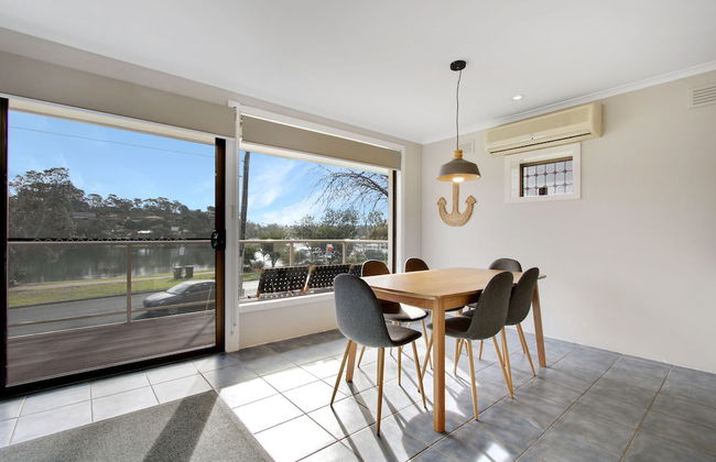 Hybiscus Waterfront Apartments - Foto 13