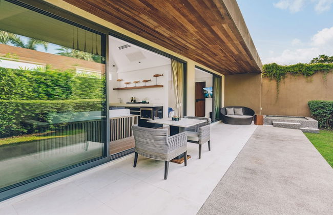 Allure Resort - Foto 21