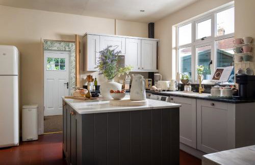 Broadway Country Chic Cottage - Foto 9