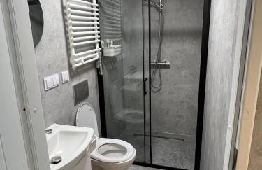 Na Skraju Lasu Domek na Drzewie & Glamping - Foto 14