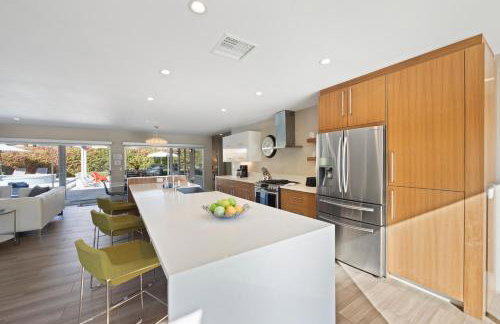 Bon Vivant Palms - 4BR in Movie Colony - Foto 46