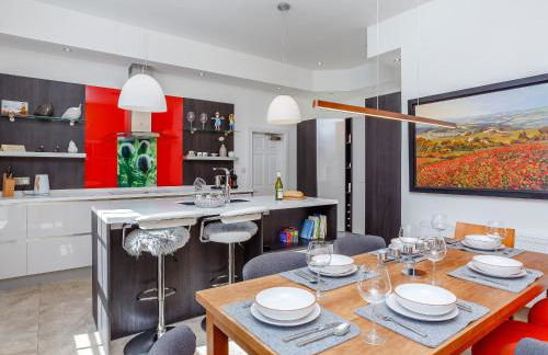 Skene House Court - Foto 11