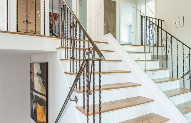 Family & Corporate home in Mississauga - Foto 10