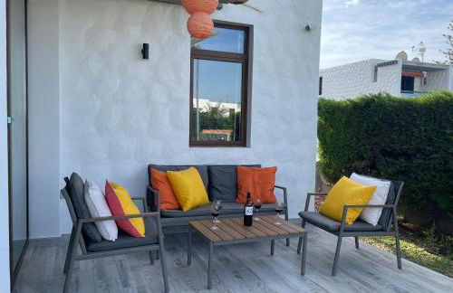 Apartamerica 471, Gartenwohnung, Pool, 150 M zum Strand, Las Americas - Foto 13