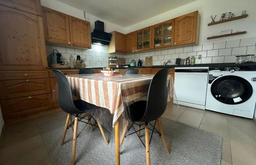 Ferienwohnung Panorama Oberkirn - Foto 39