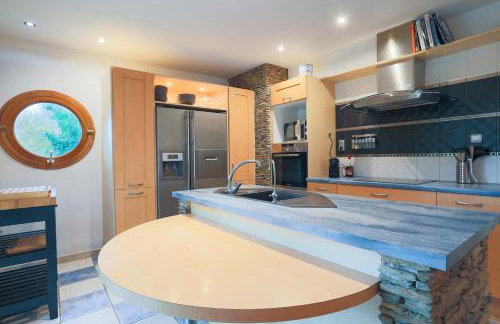 Entre Terre Et Mer - Foto 9