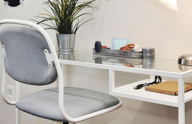 4TH&INDEP - Furnished Apts - US Capitol - Photo 36