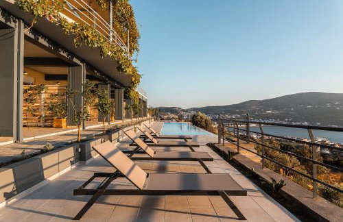 Heaven's Door Samos - Foto 1