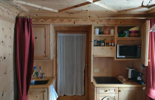 Appartamento Gliera - Foto 7