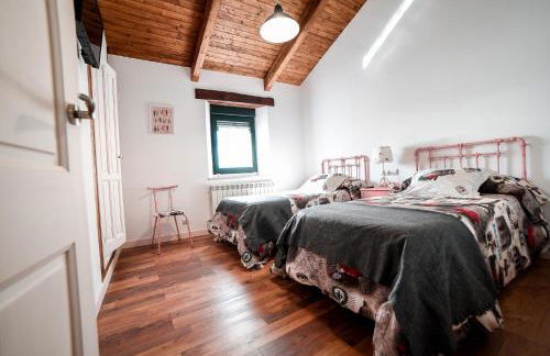 LA HUERTA DEL DUERO - Foto 13