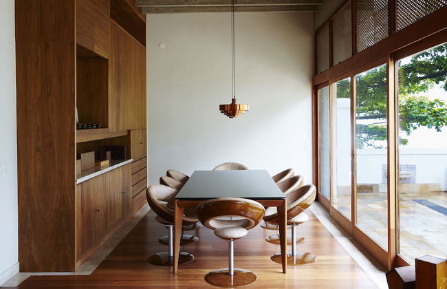 Chez Georges - Foto 20