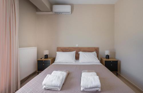 Kyparisses Villa with Private Pool - Foto 23