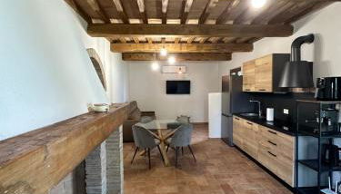 Agriturismo Iride - Foto 3, stove