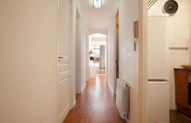 Centric Apartment Berlin - Photo 19