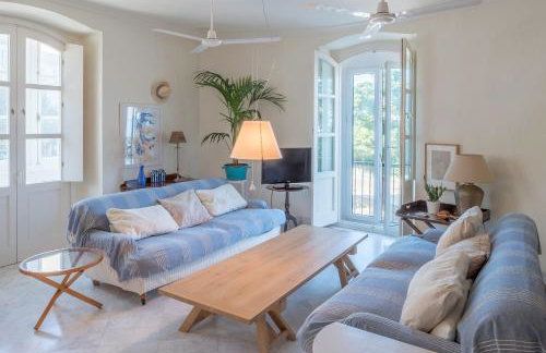 Apto Argüelles vistas a la bahía - Foto 10