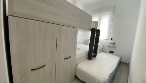 Playa La Barrosa, AlojamientosLola - Foto 2