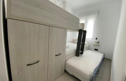 Playa La Barrosa, AlojamientosLola - Foto 2