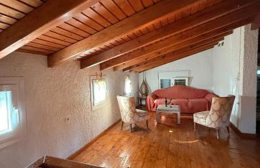 House with lake and water lilies - Foto 23