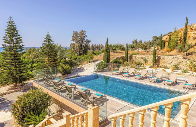 Villa Vasilissa - Foto 20