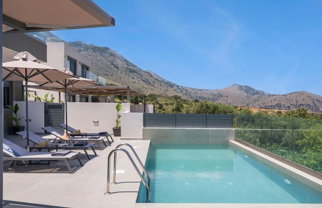 Four Horizons Luxury Villas - Foto 76