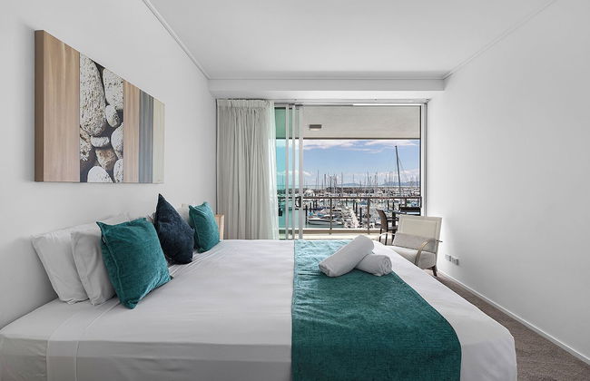 Peninsula Airlie Beach - Foto 57