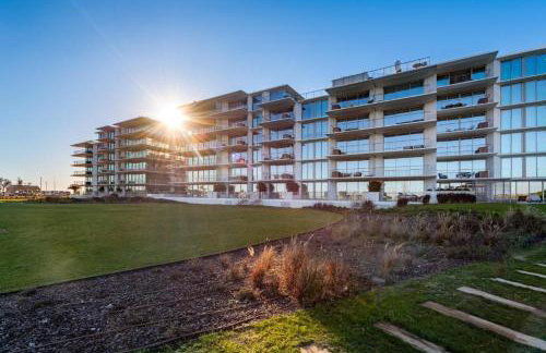 Condominio Bayline Gardens, Beach & SPA - Robalo by BEDZY - Photo 36
