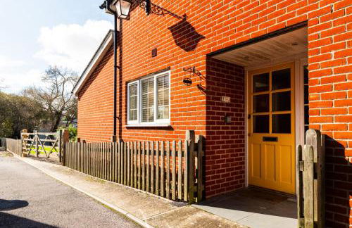 The Summerhouse - Photo 25