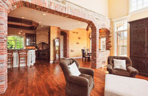 Grand Estate at the Preserve - Foto 29