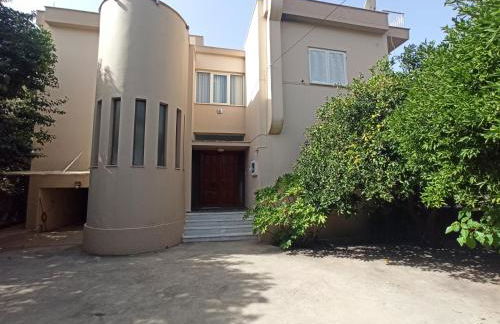 Σπίτι στο Ρίο Πατρών με κήπο - Detached House In Rio With Garden - Foto 9