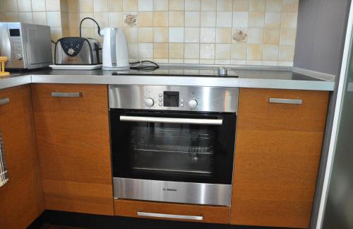 Apartament Mokotow - Foto 16