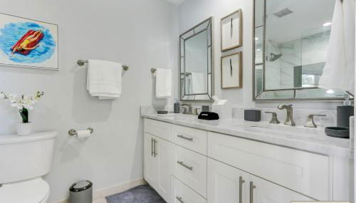 Canal - Water view, private pool, near beach - Foto 4