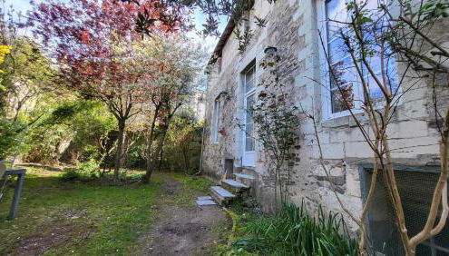 Loire and Baluchon - Foto 3