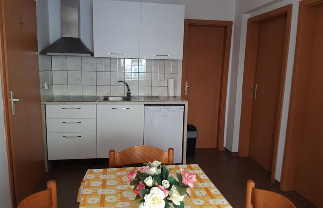 Apartmani Igor - Foto 11