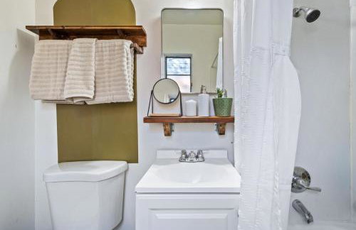 1BR Near UofA, Work Desk, Gem Show Friendly - Foto 26