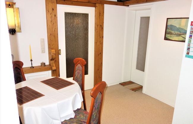 Ferienwohnung Tuchtfeld - Foto 9