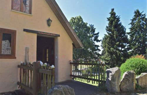 Wundervilla in Hessen in Waldnahe - Foto 58