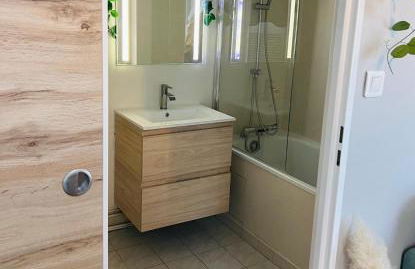 Charmant & Cosy T2 Toulousain - Foto 10